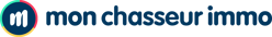 logo mon chasseur immobilier